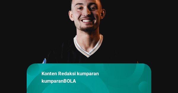 Ivar Jenner Ungkap Kilas Karier di Belanda & Optimisme untuk Timnas Indonesia