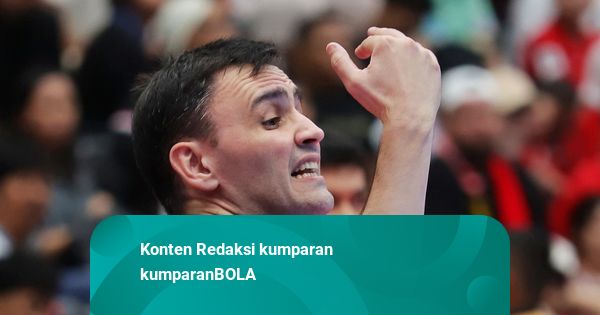 Hector Souto: Semoga Futsal Dianggap Lebih Serius, Upah Lebih Layak