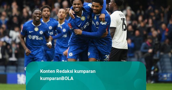 Antusiasme Memuncak, Ninesport Buka Presale Terakhir Chelsea vs Milan di Jakarta