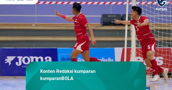Hector Souto: Timnas Indonesia Pantang Takut Lawan Thailand di Final