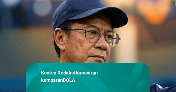 Eks Persija & Timnas Indonesia, Sutan Harhara, Meninggal Dunia