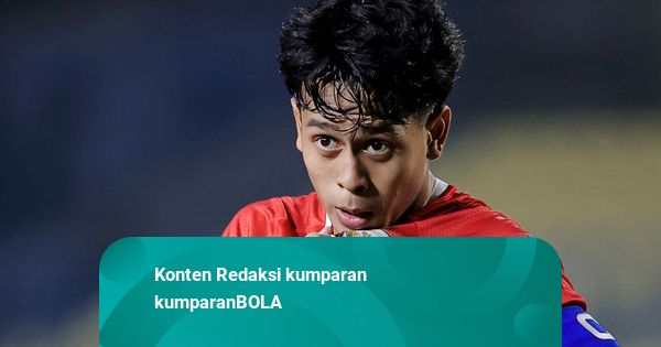 Kapten Timnas U-17: Kami Siap Mati-Matian Lawan Vietnam