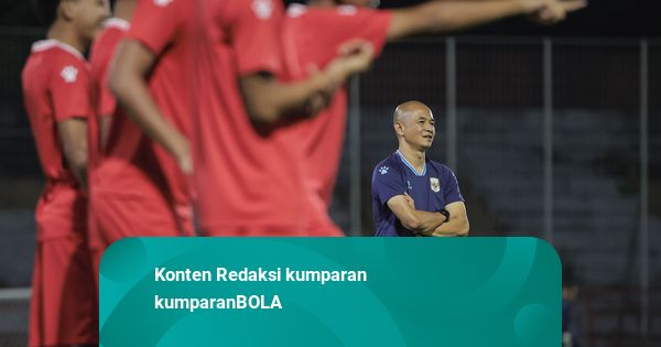Aturan Tegas di Timnas U-17: Pemain & Staf Harus Batasi Medsos