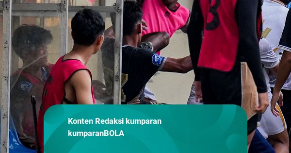 Dewa United Resmi Layangkan Protes & Desak Sanksi: Bawa ke Jalur Hukum