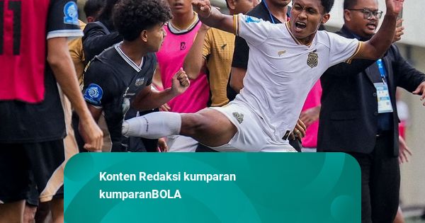 Bhayangkara EPA Banding Sanksi Komdis PSSI: Keputusan Tak Berdasarkan Fakta