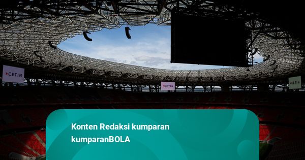 Foto: Mengintip Lapangan Hijau Laga Final Liga Champions UEFA 2025/26