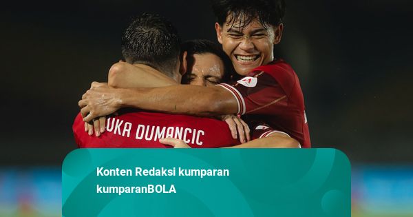 Super League: Persija & Persis Raih Kemenangan, Malut United Tertahan