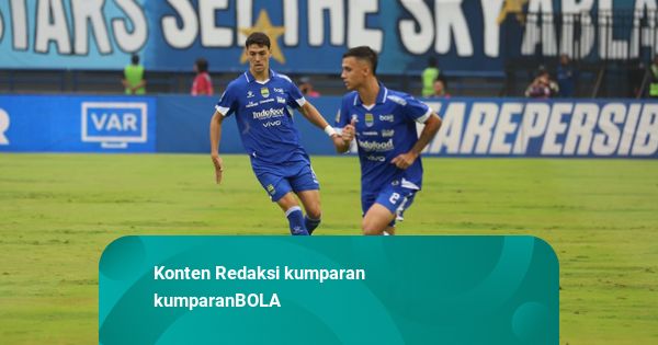 Persib Juara Super League 2025/26, Gelar Ketiga Secara Beruntun