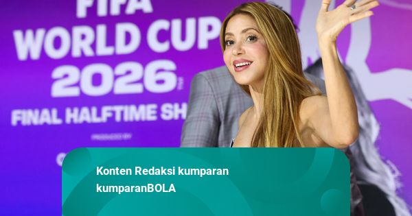 Polling kumparan: 52,56% Pembaca Belum Dengar Anthem World Cup 2026
