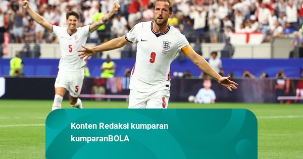 Harry Kane Akui Terinspirasi Ketajaman Messi dan Mbappe di Piala Dunia 2026
