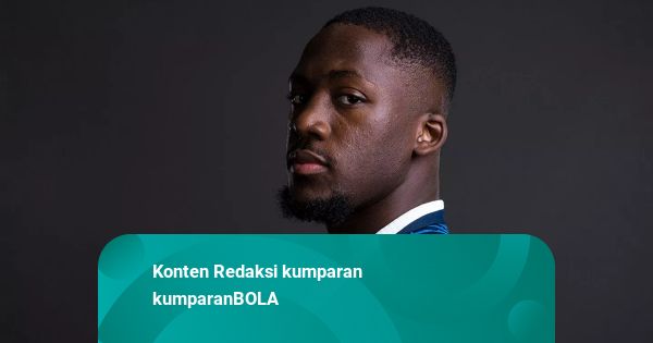 Ibrahima Konate Resmi Gabung Real Madrid dengan Kontrak Empat Tahun