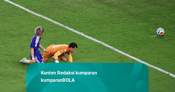 Foto: Jepang Hajar Tunisia, Kans Lolos ke 32 Besar Makin Terbuka