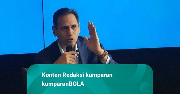 Wawancara Mirwan Suwarso: Kans Como Tembus Eropa hingga Masa Depan Cesc Fabregas