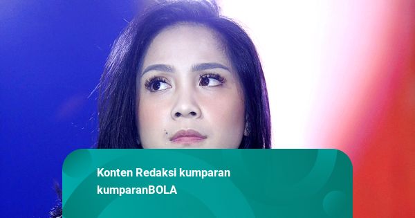 Nagita Slavina Resmi Jabat Presiden Anyar Persikad Depok