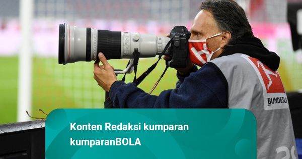 demo slot rp gratis Tips Fotografi: Cara kerja Fotografer Memotret Momentum di Piala AFF 2022 - kumparan.com
