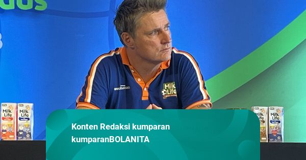 Timo Scheunemann Optimistis Malang Bakal Lahirkan Bintang Pesepak Bola Wanita