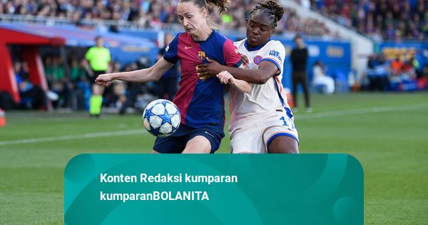 Preview Semifinal Leg 2 Liga Champions: Chelsea vs Barcelona, Lyon vs Arsenal