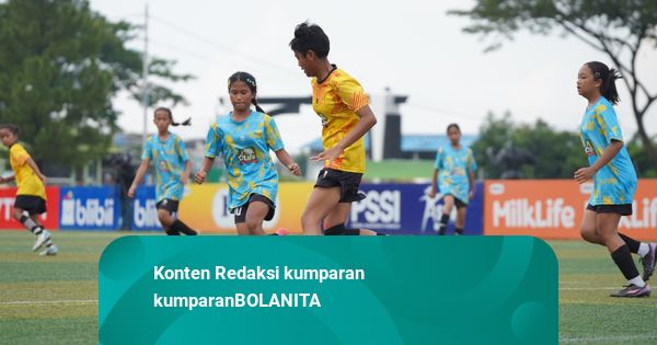 Tambah 2 Kota, MilkLife Soccer Challenge 2025/26 akan Hadir di Malang & Bekasi