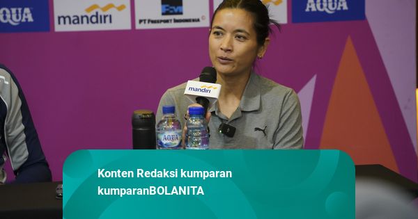 Bisa Intip Indonesia vs Timor Leste, Pelatih Malaysia Fokus Game Plan Sendiri