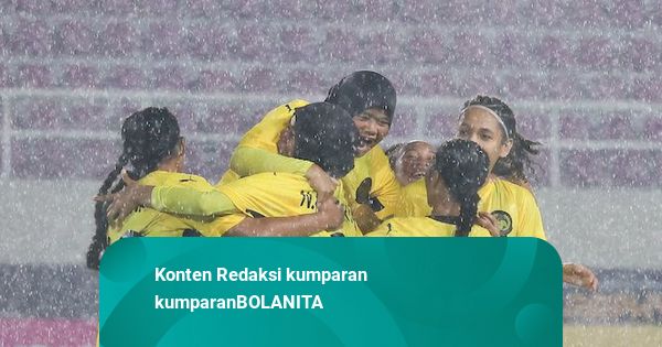 Pelatih Timnas Wanita Malaysia: Indonesia Kuat, Kita Coba untuk Menang