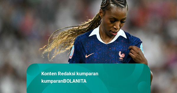 Grace Geyoro Resmi Gabung Klub Inggris, London City Lionesses