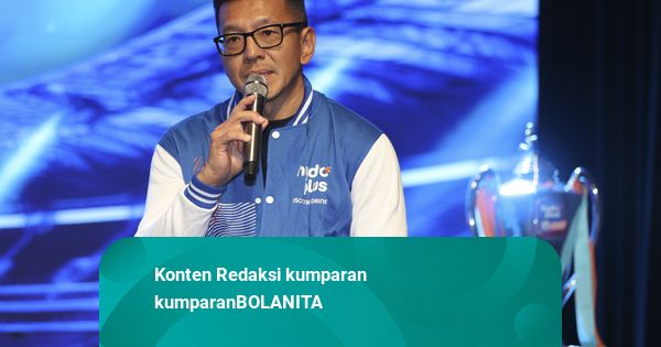 Siap-Siap, HYDROPLUS Soccer League Segera Datang ke Solo!