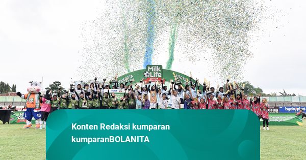 Lahirnya Juara Baru MLSC Yogyakarta: MI Baburroyyan U-10 & SD Karangploso U-12