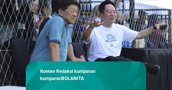 Tak Berhenti di Usia SMA, Pembinaan Sepak Bola Wanita Berlanjut di Kampus