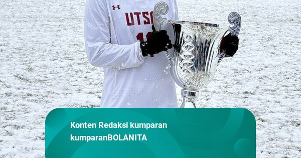 Melihat Mayzura Alifa Juara Turnamen Antar-kampus di Toronto