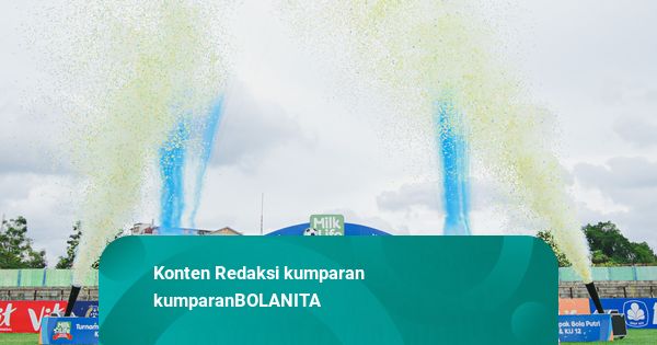Jawara Bertahan Tumbang, SDN Nglarang & Muhammadiyah Sapen Juara MLSC Yogyakarta