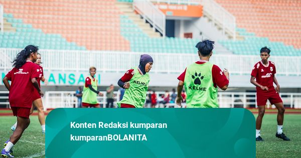 Coach Mochi: Belum Kenal RD Kongo, Tetap Target Menang