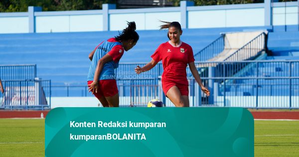 Tiba di Thailand, 4 Pemain Abroad Garuda Pertiwi Sudah Gabung