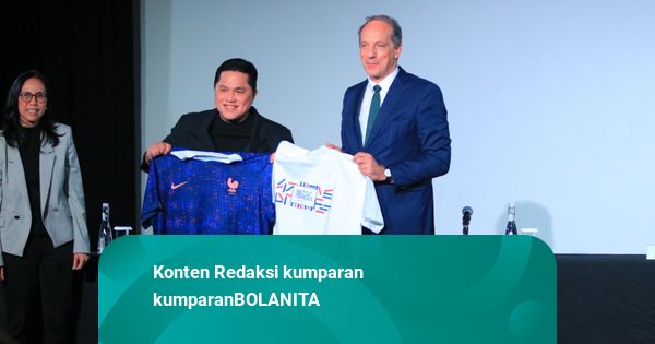 Kerja Sama PSSI-FFF, 20 Pemain Timnas Wanita U-17 Akan Latih Tanding di Prancis