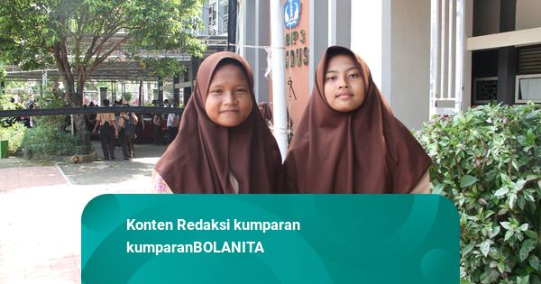 Dua Siswi SMP 3 Kudus Gabung Timnas Wanita Indonesia U-17, Siap TC di Prancis