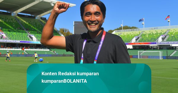 18 Pemain Timnas Wanita Taiwan Tandatangani Petisi, Desak Ganti Pelatih