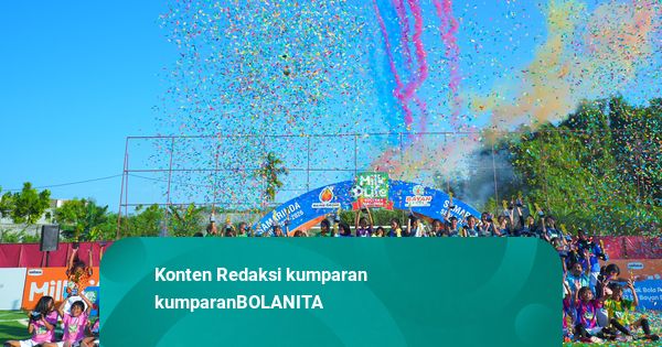 SDN 008 Palaran dan SDN 002 Samarinda Juara MLSC Samarinda Edisi Perdana
