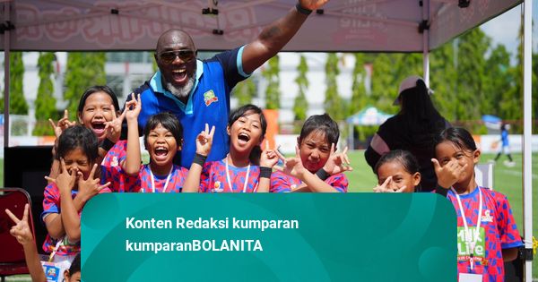 Jacksen Tiago: SSB Wanita di Kaltim Masih Sangat Kurang, Borneo Siap Buka