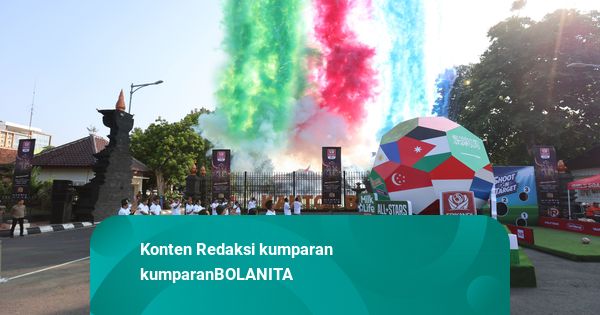 Women’s Soccer Trilogy, Jalur Pembinaan Sepak Bola Wanita Kian Lengkap