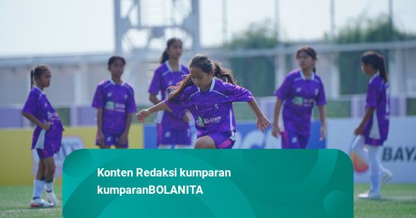 MilkLife Soccer Challenge All-Stars 2026 Dimulai, 12 Tim Berebut Gelar di Kudus