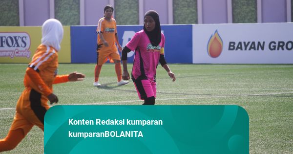Ditekuk Tim Debutan Samarinda di MLSC All-Stars, Wakil Jakarta Persoalkan Mental