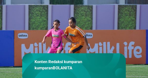 MilkLife Soccer Challenge All-Stars 2026 Dibuka dengan Beragam Kejutan