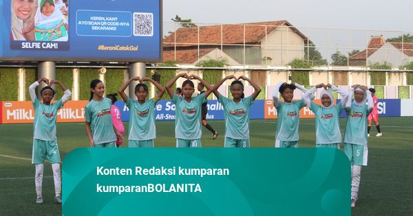 Day 2 MLSC All-Stars 2026, Jakarta-Solo Kompak Raih Kemenangan Perdana