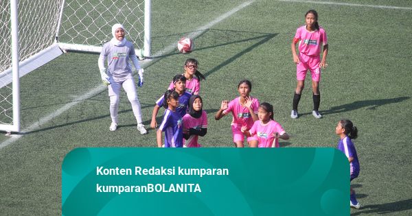 MilkLife Soccer Challenge Tambah 3 Kota untuk Edisi 2026/27