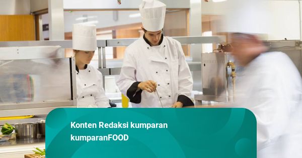 Chef Expo 2026 Digelar di NICE PIK2, Tampilkan Kreasi dan Kompetisi para Chef