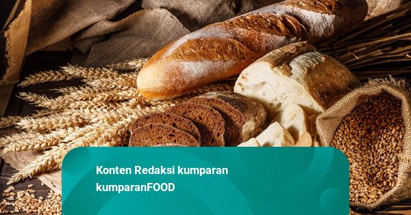 Ternyata Ini Alasan Roti di Toko Tidak Dijual dalam Kondisi Hangat