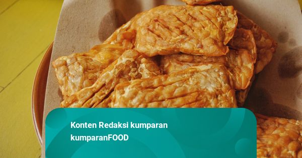 Ilmuwan Temukan Kandungan Vitamin Panjang Umur dalam Tempe