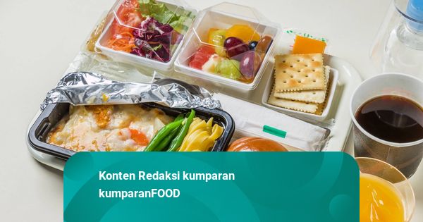 4 Sektor Katering yang Wajib Bersertifikat Halal