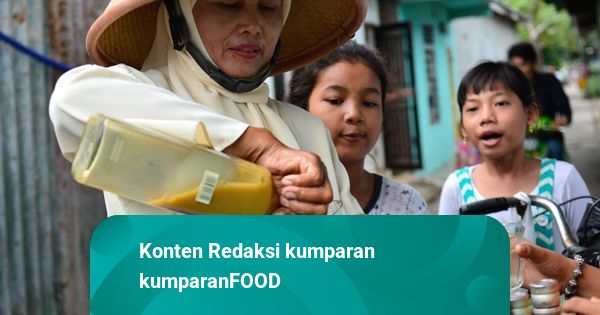 Indonesia Bakal Gelar Pameran Jamu Berskala Internasional Tahun Ini
