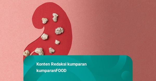 Remaja Ini Hampir Kena Batu Ginjal karena Sering Konsumsi Mi Instan dan Milk Tea
