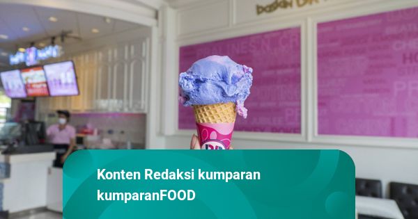Karyawan Dipecat Gegara Input Nama 'Bakal Jenazah' di Struk Pesanan Kue Ultah